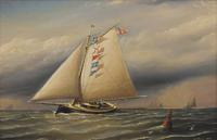 Rounding the Mark