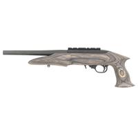 *Ruger Charger .22 with Original Box and Accessories