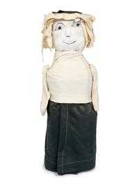 Untitled (Lady Doll)