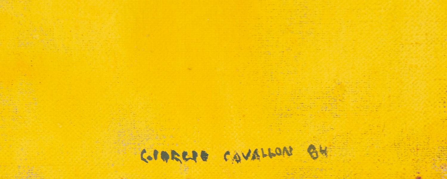 Untitled, 1984