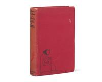 [Children's & Illustrated] Thurber, James. My Life and Hard Times and The Owl in the Attic