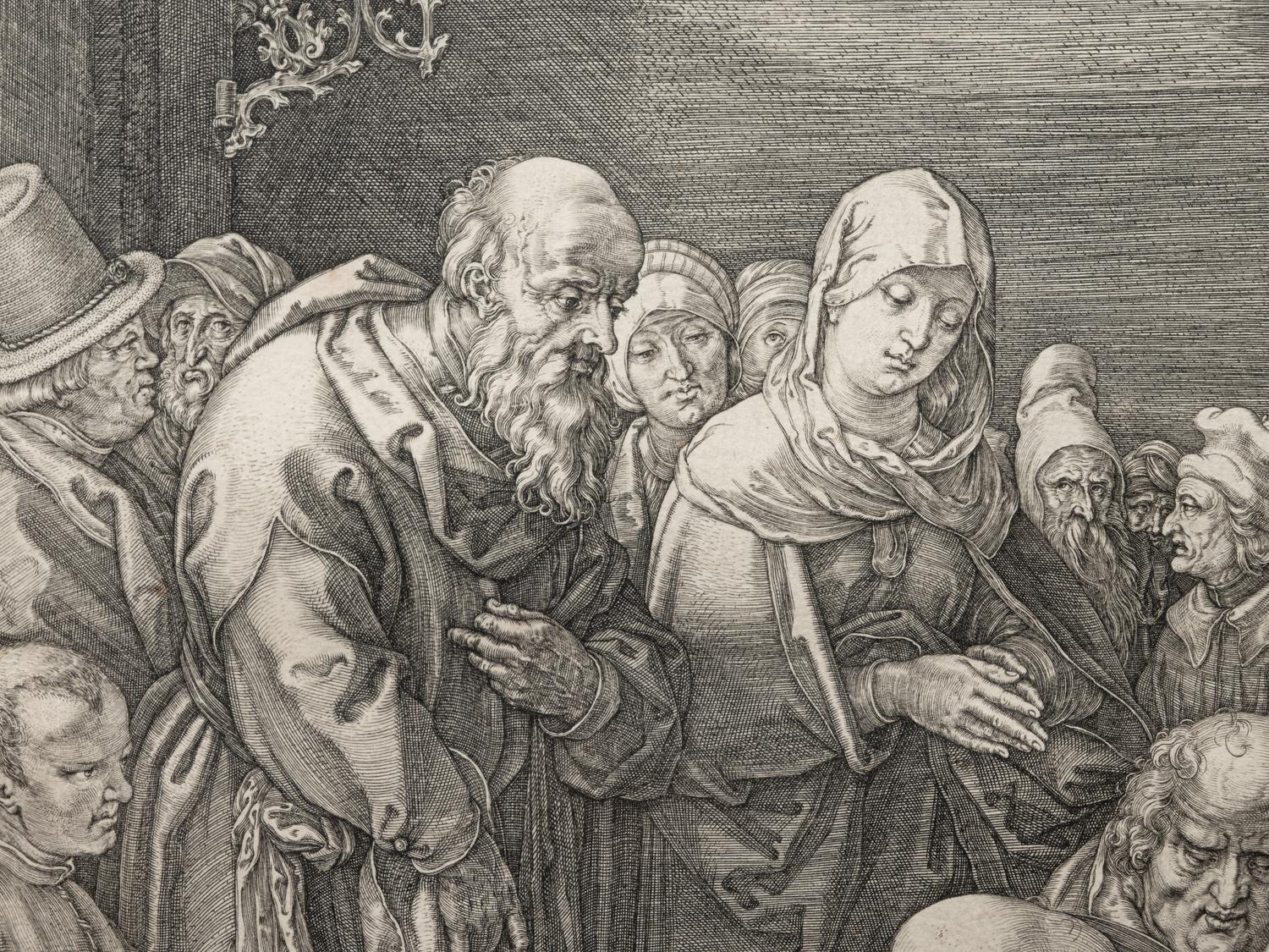 After Hendrick Goltzius (Dutch, 1558–1617)