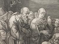 After Hendrick Goltzius (Dutch, 1558–1617)