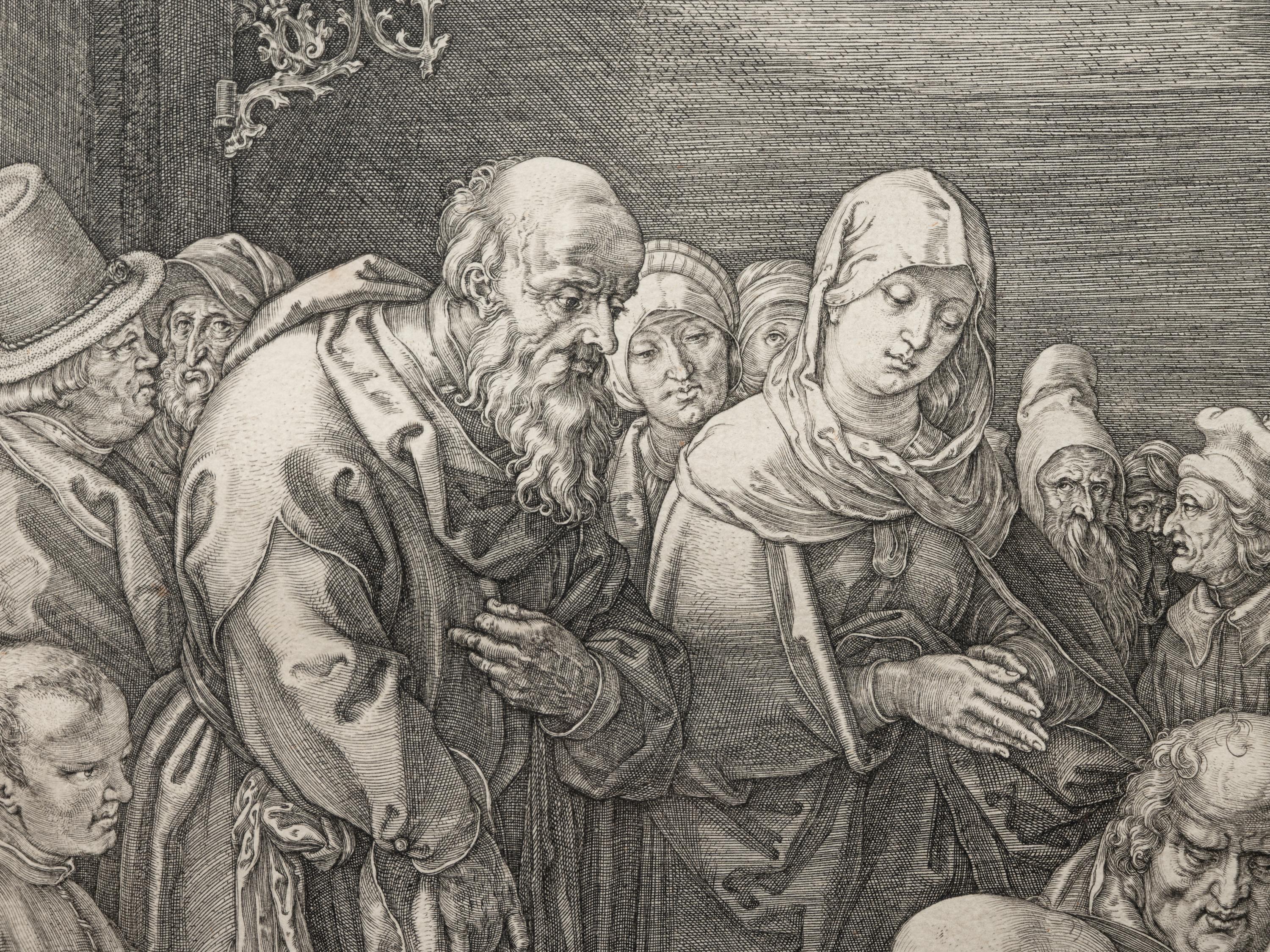 After Hendrick Goltzius (Dutch, 1558–1617)