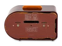 A Fada Bullet 1000 Radio
