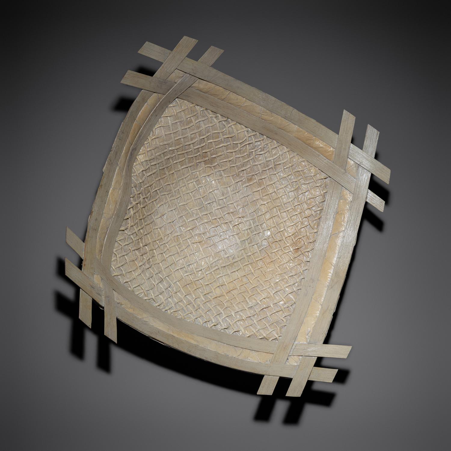Paper basket