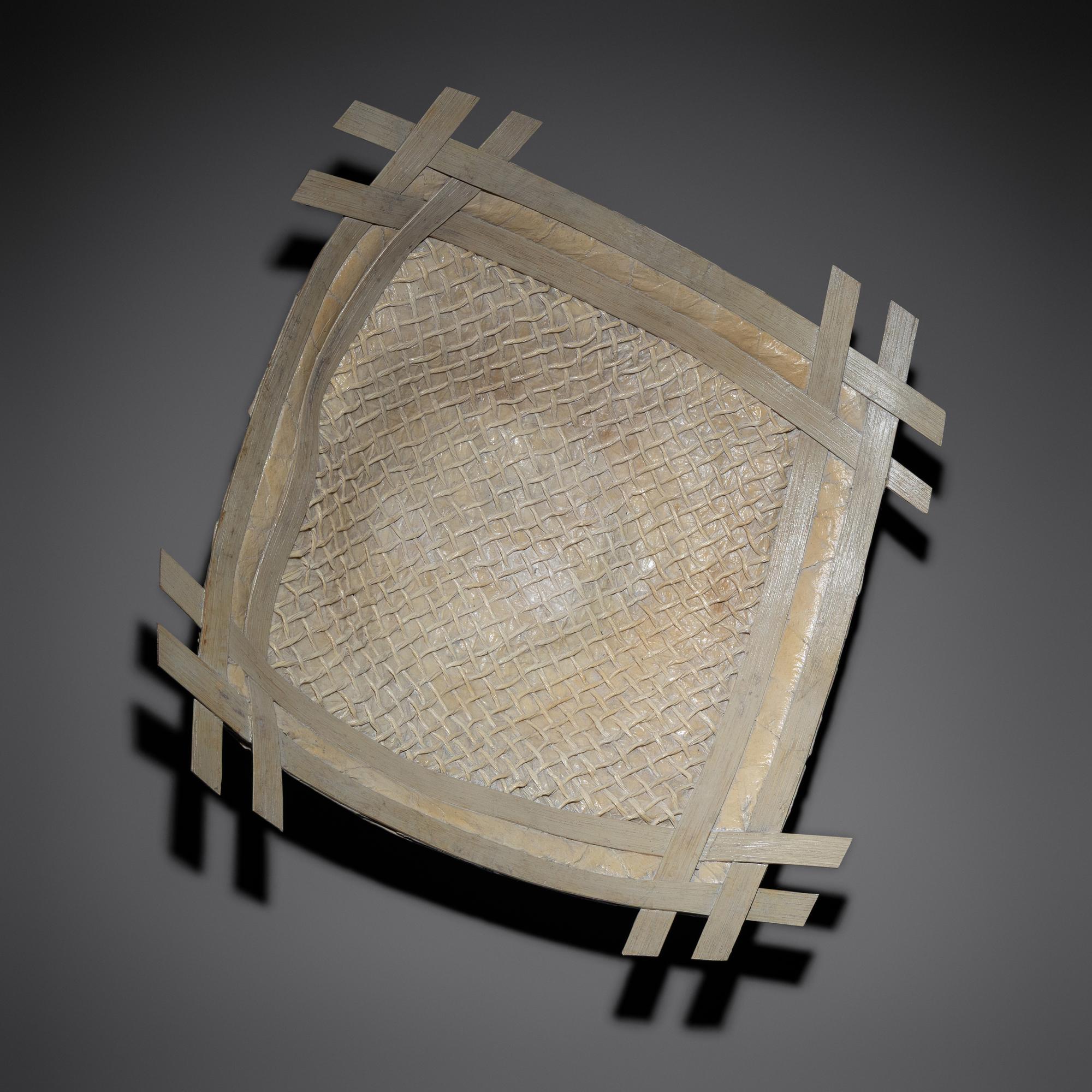 Paper basket