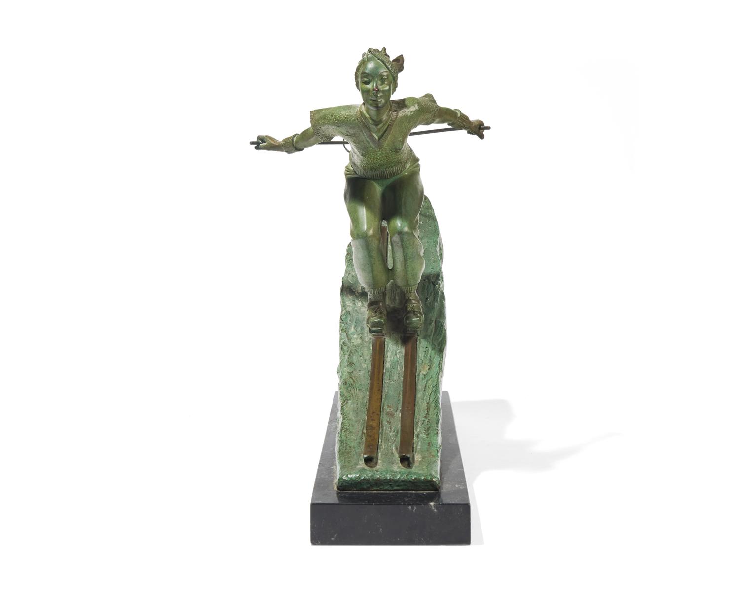Untitled, circa 1930s