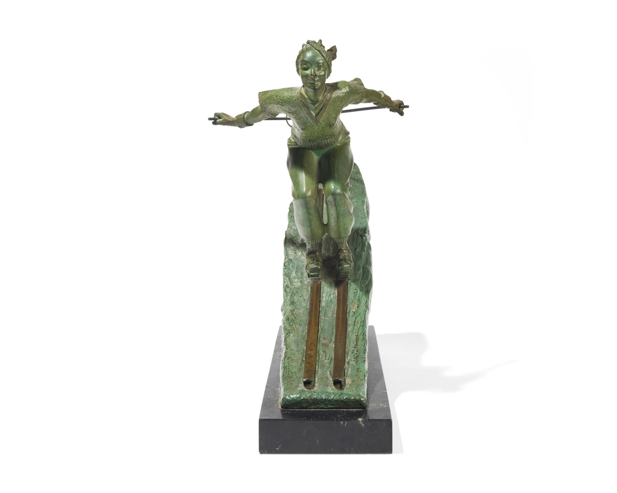 Untitled, circa 1930s