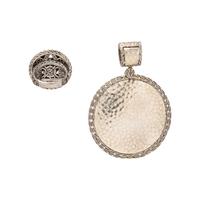 JOHN HARDY, COLLECTION OF STERLING SILVER JEWELRY