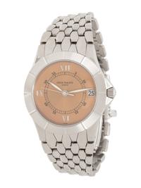 PATEK PHILIPPE, REF. 5080/1 STAINLESS STEEL 'NEPTUNE' WATCH