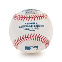 A Group of Four Baseball Hall of Fame Signed Autograph Items (BAS Beckett Authentication Services Certified),