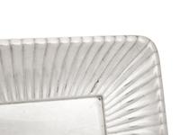 Two American Silver Serving Dishes