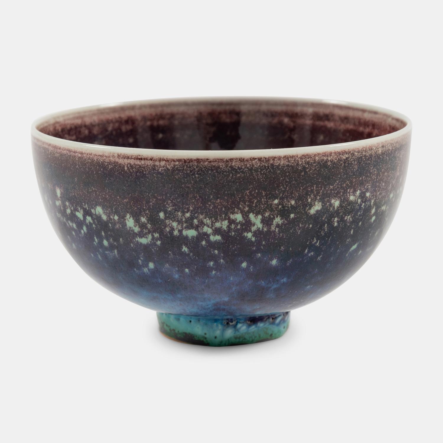 Collection of Seven Vessels, c. 1960