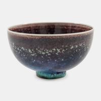 Collection of Seven Vessels, c. 1960