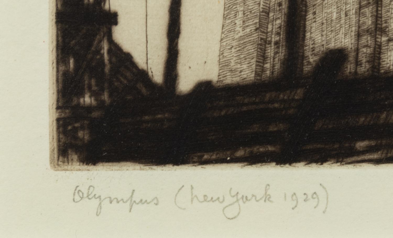 Olympus