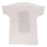 A Group of Assorted Chicago Bulls Signed Autograph Vintage Shirts (Beckett Authentication Services BAS Certified),
