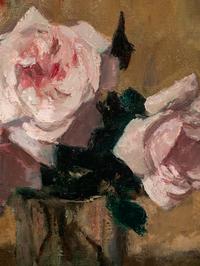 Charles Kvapil (Belgian, 1884-1957)