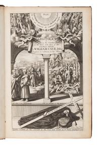 [Religion] Group of 5 Works