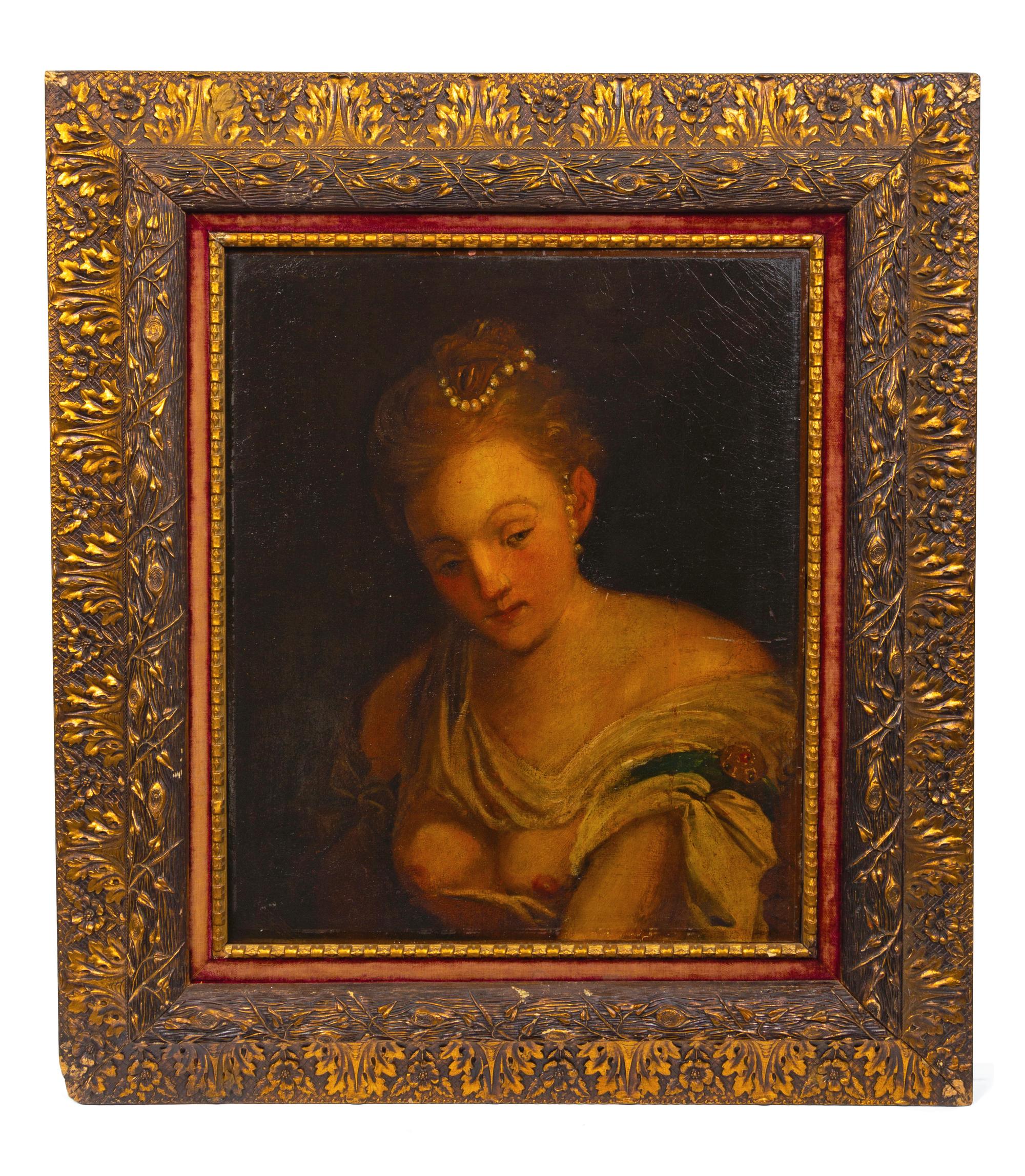 Continental (19th Century)