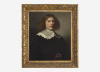 Portrait of a Young Man