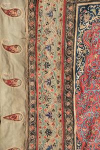 A Persian Embroidery