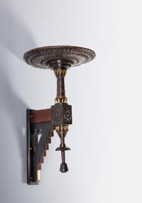 Wall Mounted Shelf