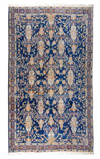 A Chinese Wool Rug