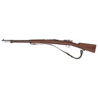 **Swedish Carl Gustafs Mauser M1896 Rifle