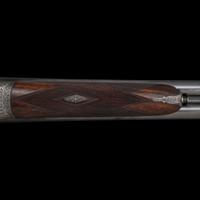 **Holland & Holland 12 Bore Royal Hammerless Ejector Seven Pin Sidelock with Case