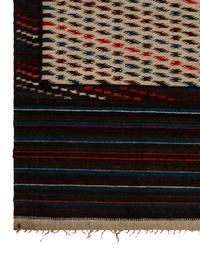 Mexican Saltillo Serape