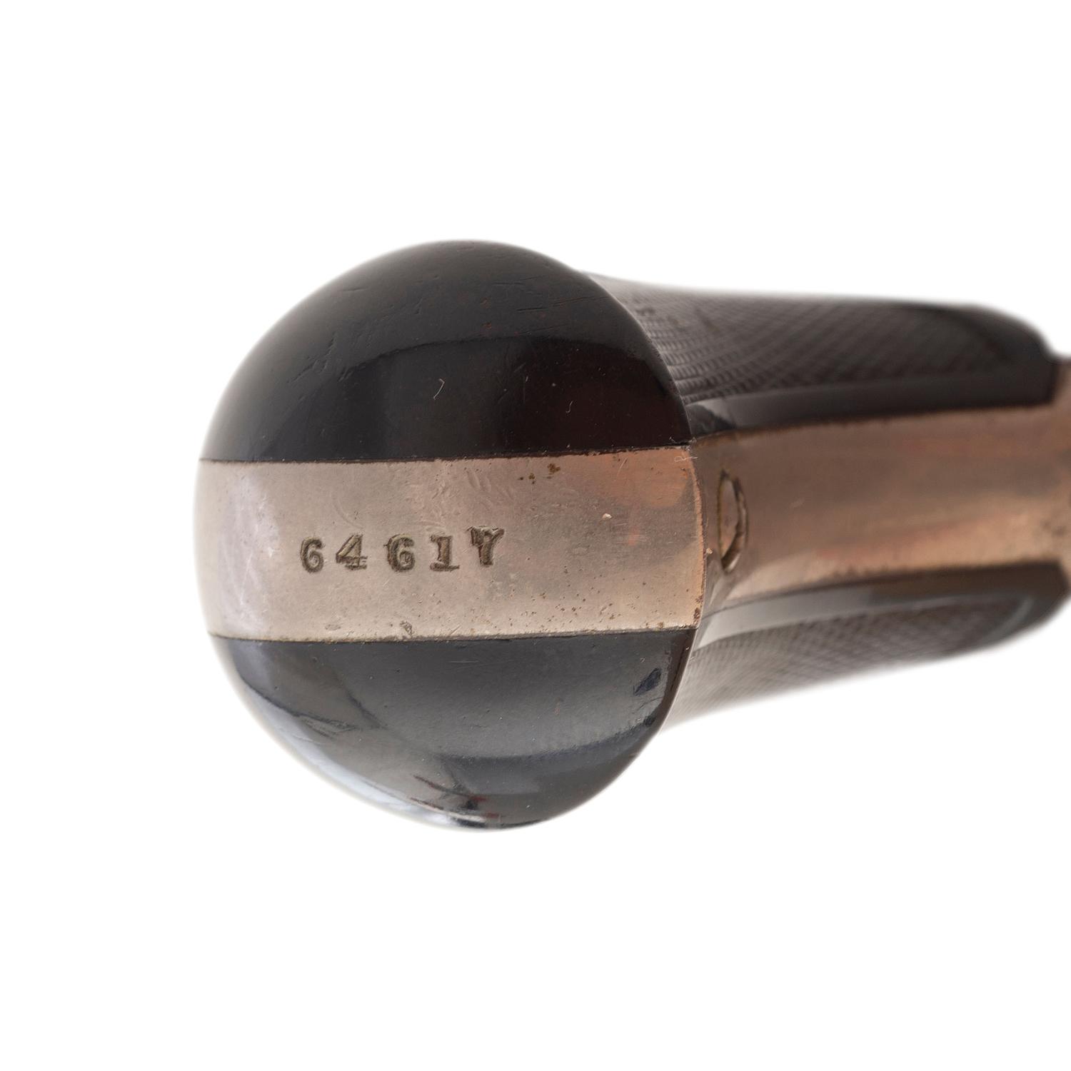 Smith & Wesson Model 1 1/2 .32 Frame Top Break