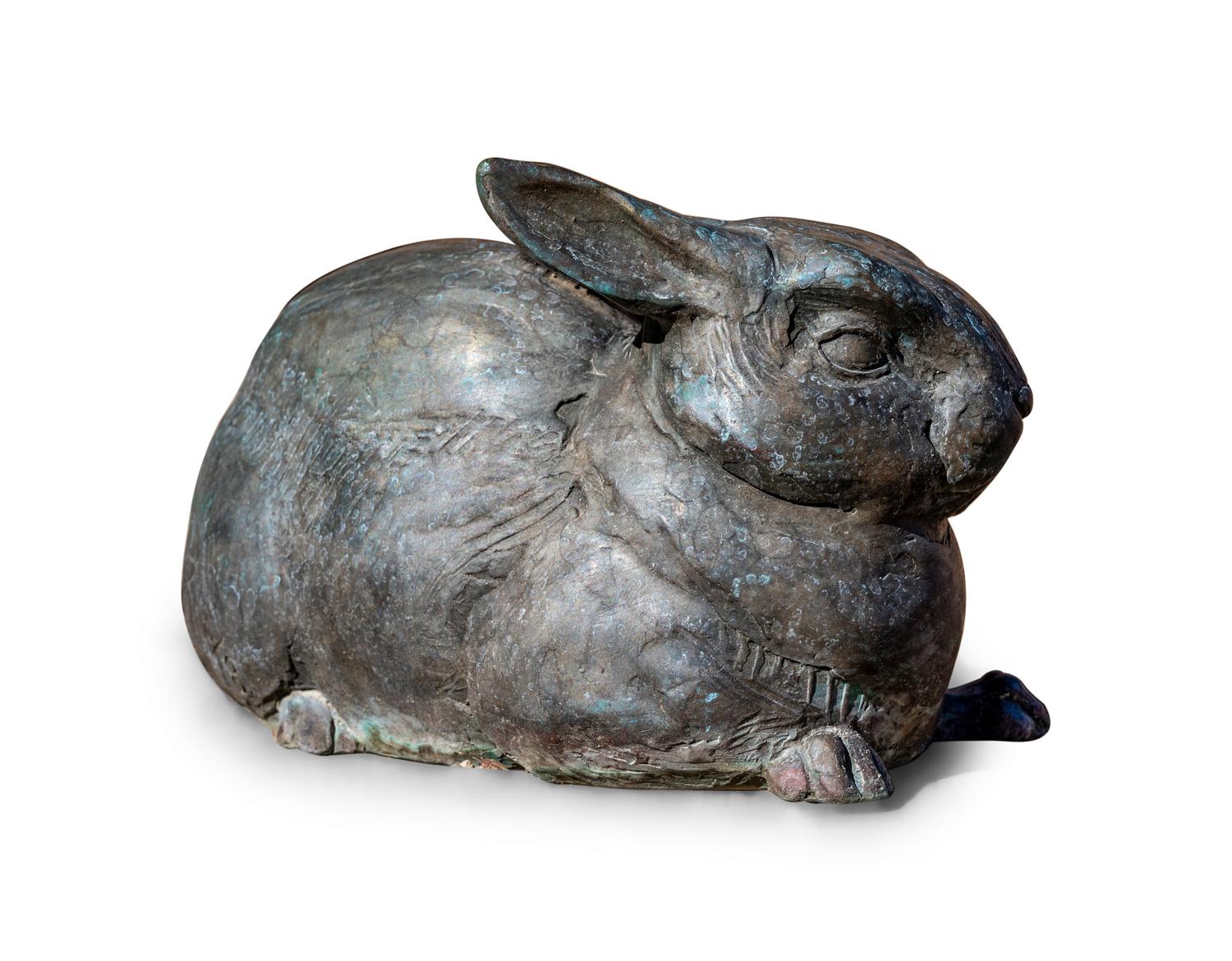 Honey Bunny , edition 8/18