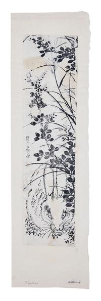 Eleven Assorted Japanese Woodblock Works, 18th-19th Century
