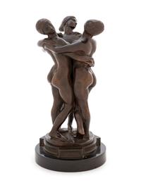 Antoine-Louis Barye (French, 1796-1825)