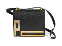 Pierre Cardin Bag, 1960s