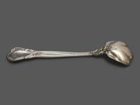 An American Silver Flatware Service