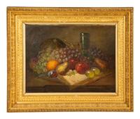 Still Life of Fruit, 1905