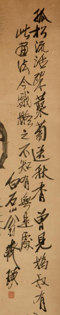 Qi Baishi