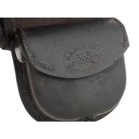 US Pattern of 1861 J.B. Thaxter Contract Cartridge Box with Box Plate, Sling, Breast Plate and a Cap Pouch
