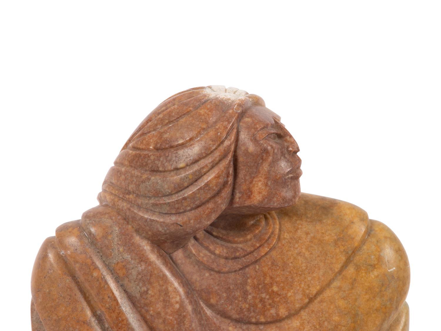 untitled, figure