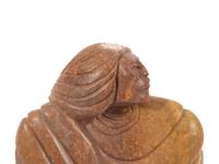 untitled, figure