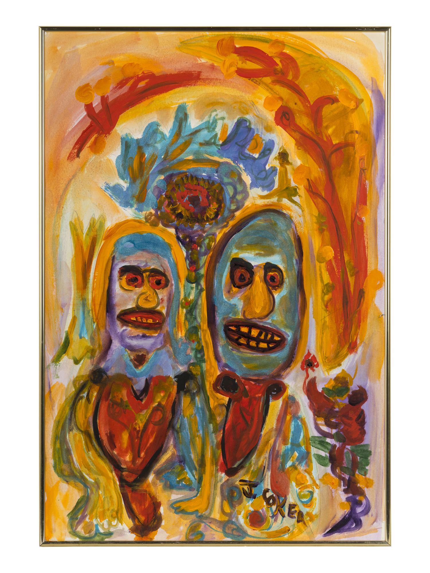 The Ones That Plant Trees , Alice in the Window, and Summer for Susan (three works)