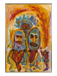 The Ones That Plant Trees , Alice in the Window, and Summer for Susan (three works)
