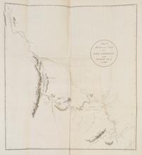 (CANADA) MACKENZIE, ALEXANDER. Voyages from Montreal ... through the Continent of North America. London, 1801. First edition