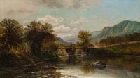 Bridge Across the Delaware