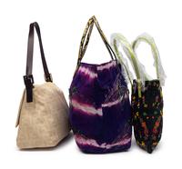 Three Fendi Bags