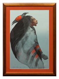 Lakota Sisters , edition 58/150