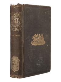 America in Literature & the Arts CLEMENS, Samuel Langhorne ("Mark Twain") (1835-1910). Roughing It . Hartford, CT: American Publishing Company, 1872.