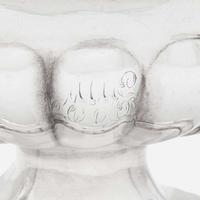 A Federal five-piece silver tea and coffee service Anthony Rasch (1778-1858), Philadelphia, PA (active 1804-1820), circa 1820